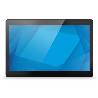 Elo Touch Solutions ESY15I4-2UWD-0-4G-3E-A12-GMS-BK-NS